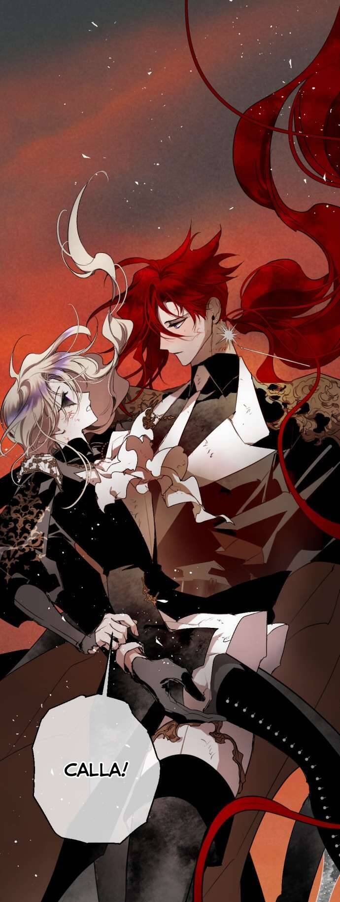 Lời Thú Nhận Của Chúa Tể Bóng Tối - Chapter 114 - Page 40