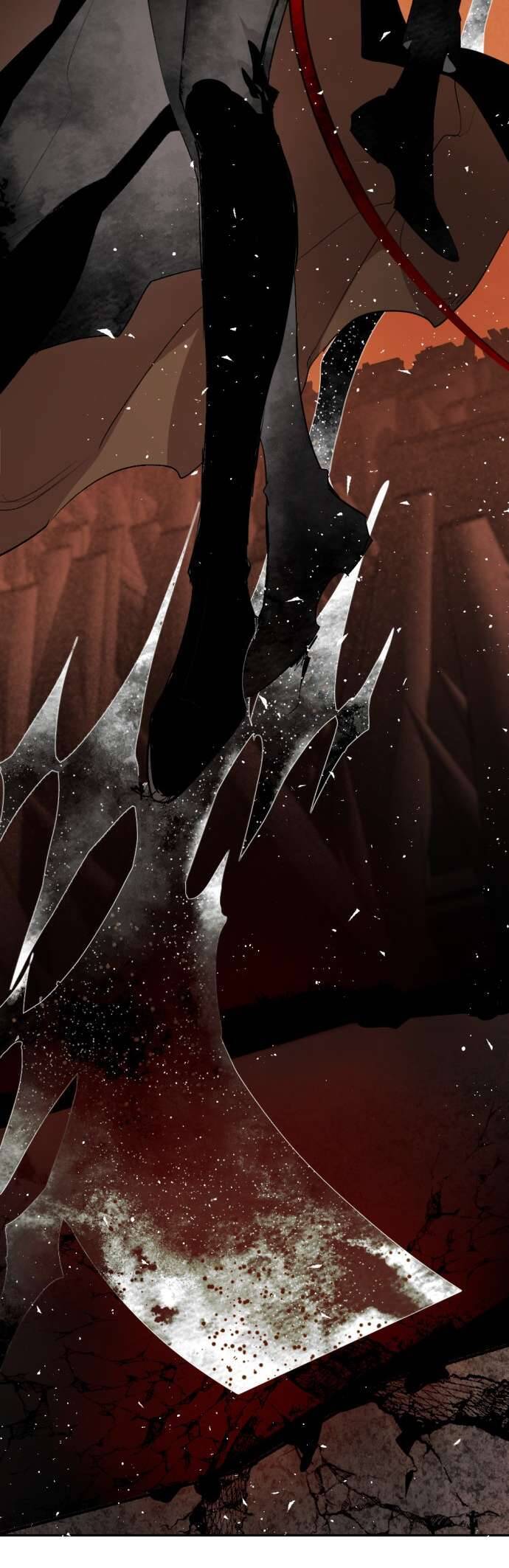 Lời Thú Nhận Của Chúa Tể Bóng Tối - Chapter 114 - Page 41