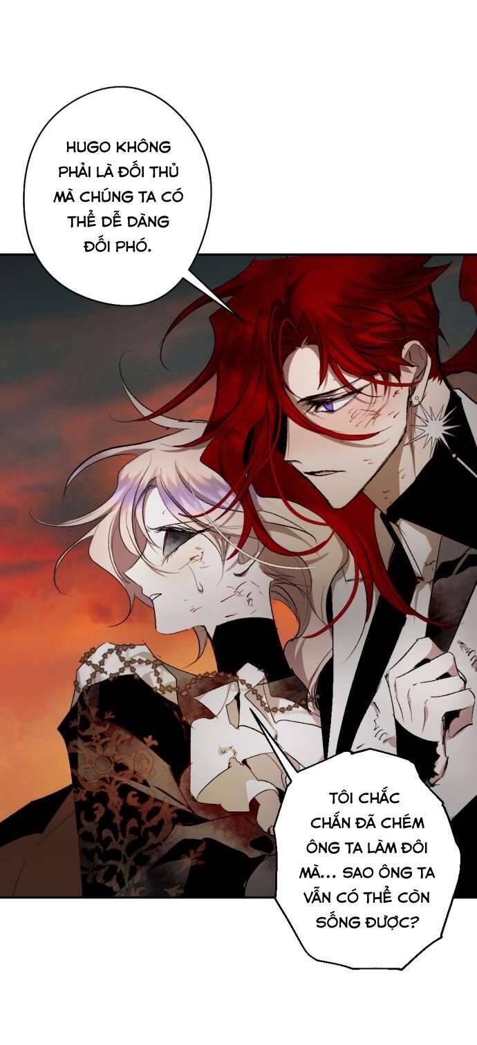 Lời Thú Nhận Của Chúa Tể Bóng Tối - Chapter 114 - Page 47