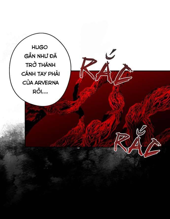 Lời Thú Nhận Của Chúa Tể Bóng Tối - Chapter 114 - Page 48