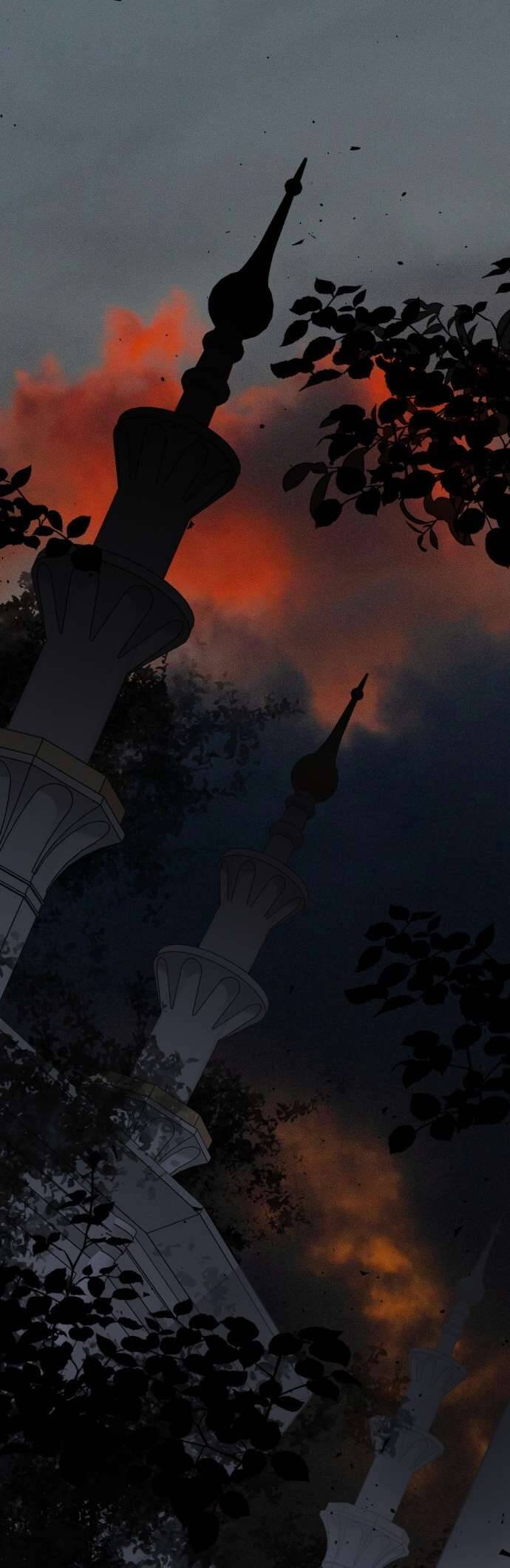 Lời Thú Nhận Của Chúa Tể Bóng Tối - Chapter 114 - Page 51