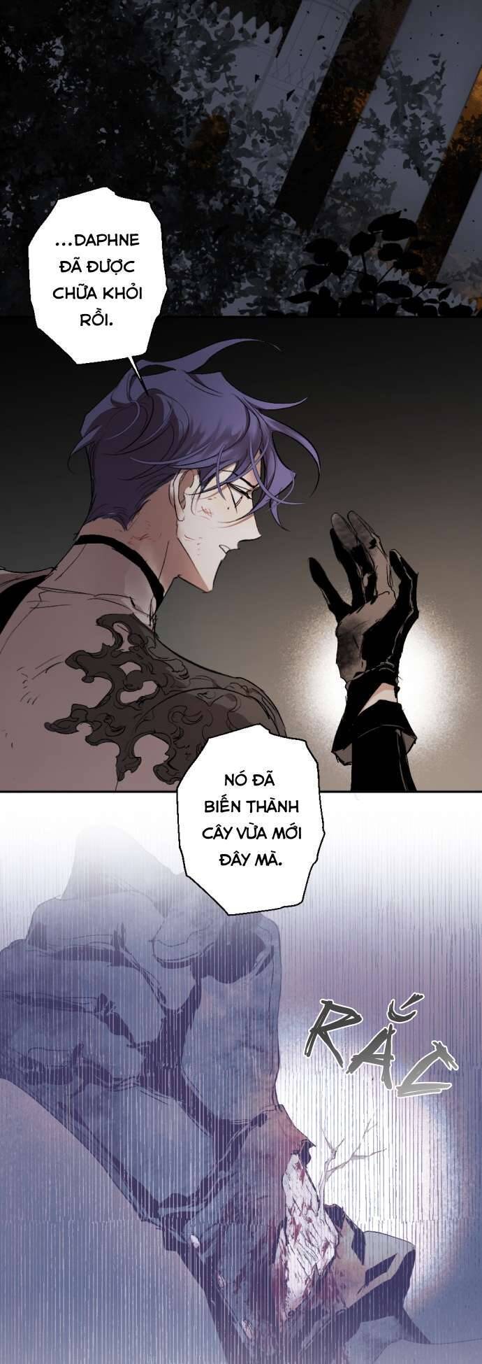 Lời Thú Nhận Của Chúa Tể Bóng Tối - Chapter 114 - Page 52