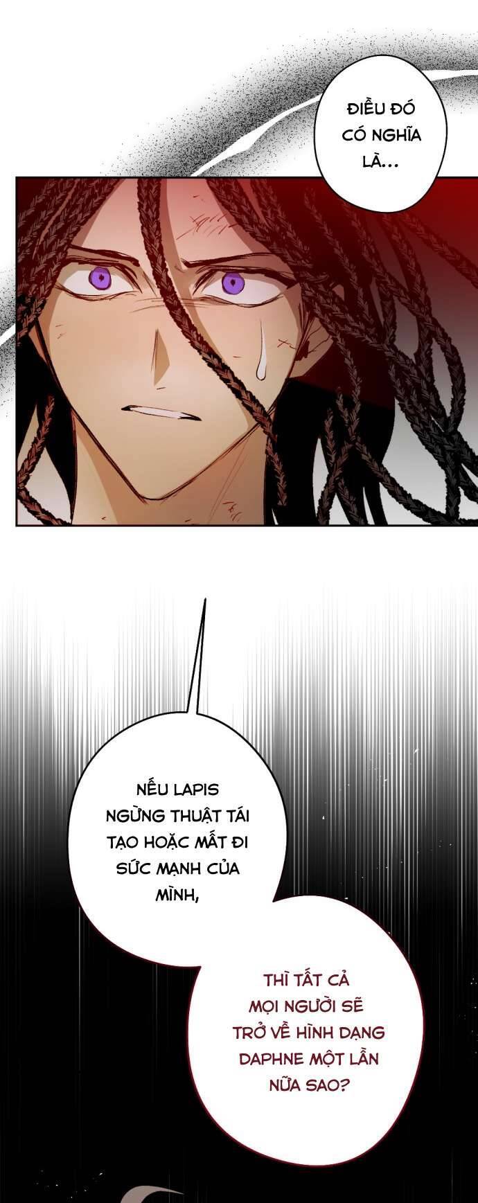 Lời Thú Nhận Của Chúa Tể Bóng Tối - Chapter 114 - Page 56