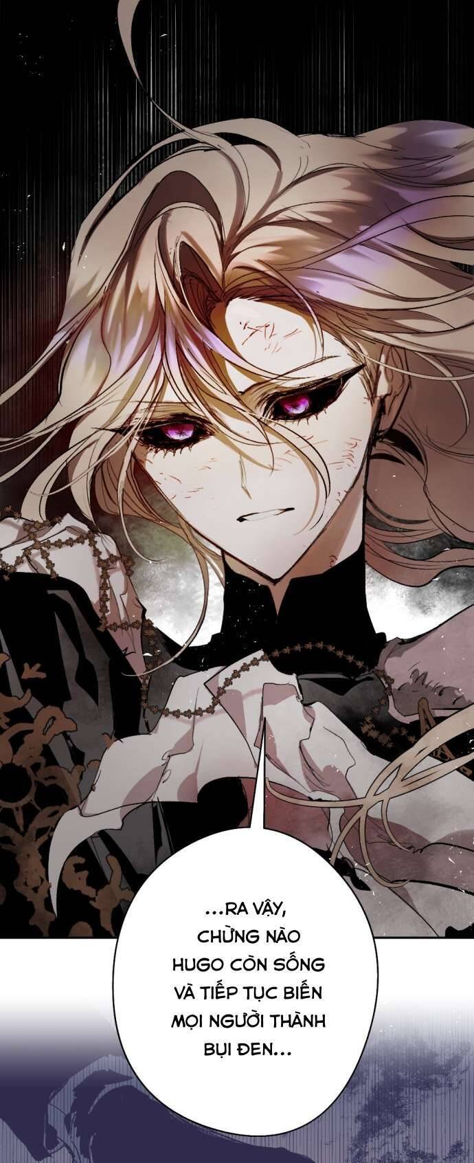 Lời Thú Nhận Của Chúa Tể Bóng Tối - Chapter 114 - Page 57