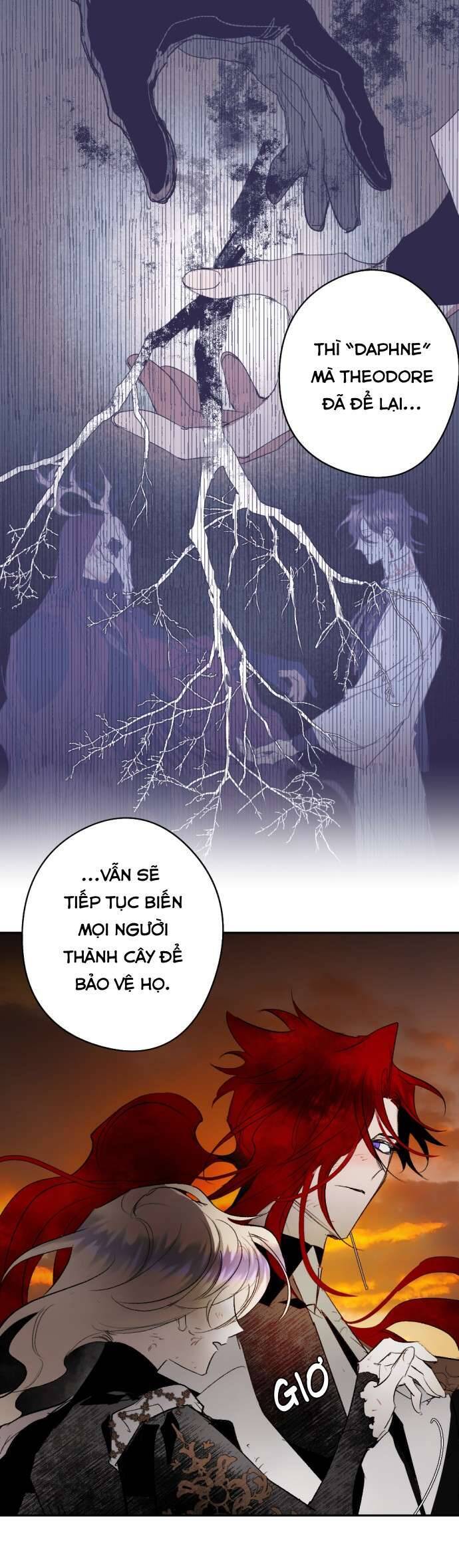 Lời Thú Nhận Của Chúa Tể Bóng Tối - Chapter 114 - Page 58