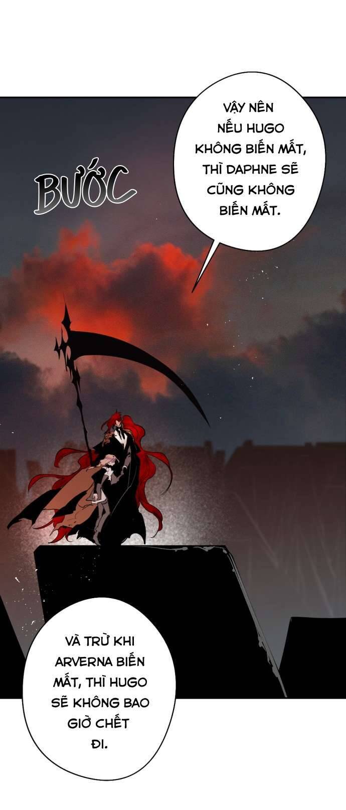 Lời Thú Nhận Của Chúa Tể Bóng Tối - Chapter 114 - Page 59