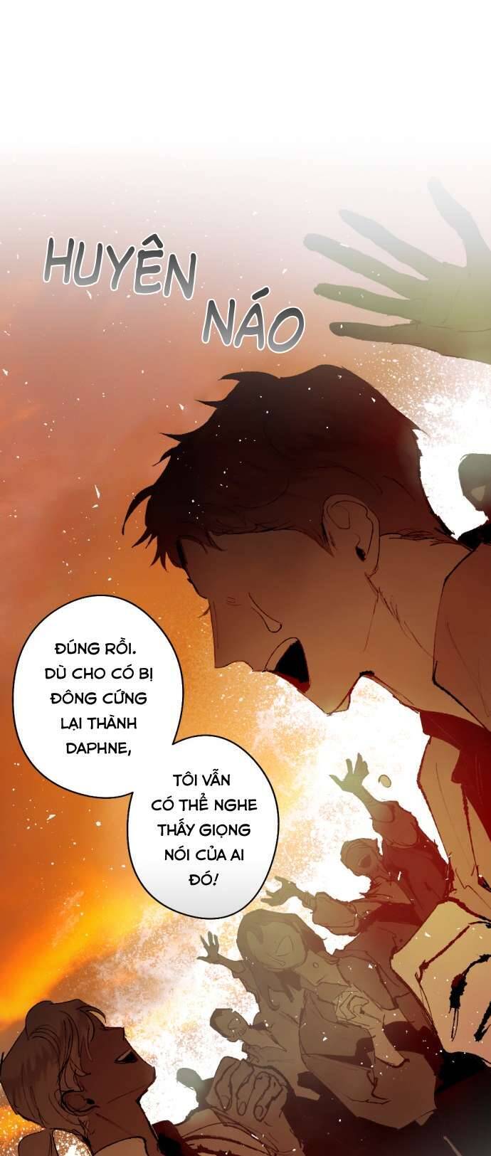 Lời Thú Nhận Của Chúa Tể Bóng Tối - Chapter 114 - Page 6