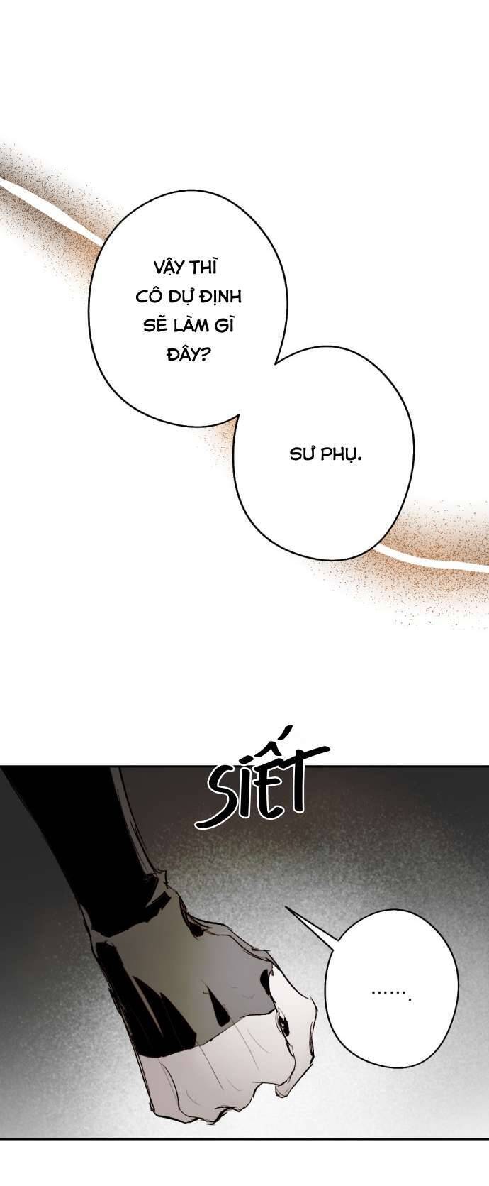 Lời Thú Nhận Của Chúa Tể Bóng Tối - Chapter 114 - Page 60