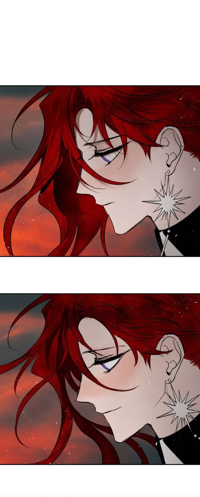 Lời Thú Nhận Của Chúa Tể Bóng Tối - Chapter 114 - Page 62