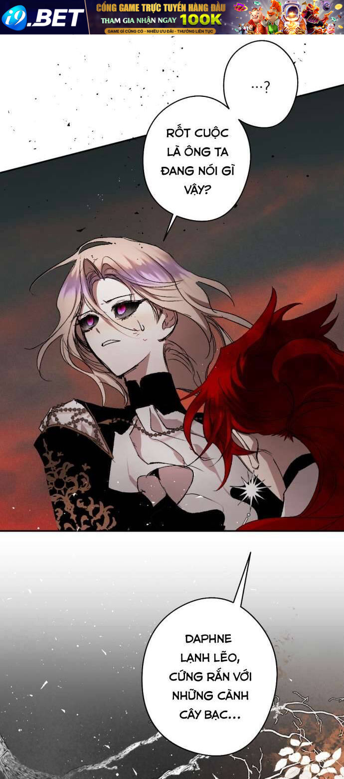 Lời Thú Nhận Của Chúa Tể Bóng Tối - Chapter 114 - Page 67