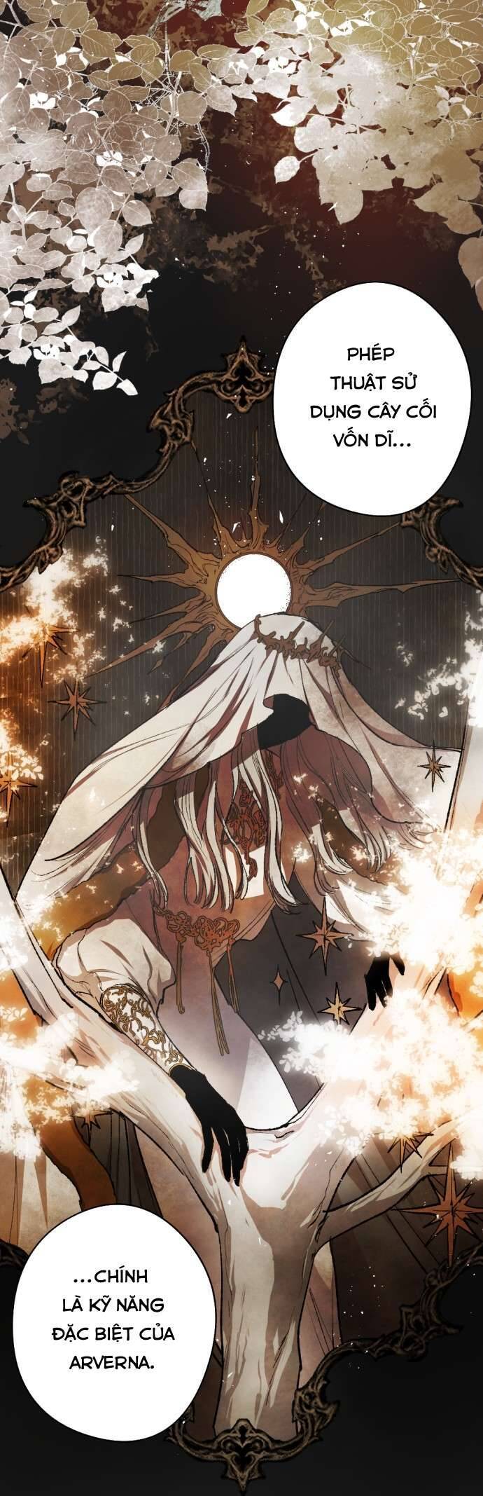 Lời Thú Nhận Của Chúa Tể Bóng Tối - Chapter 114 - Page 70