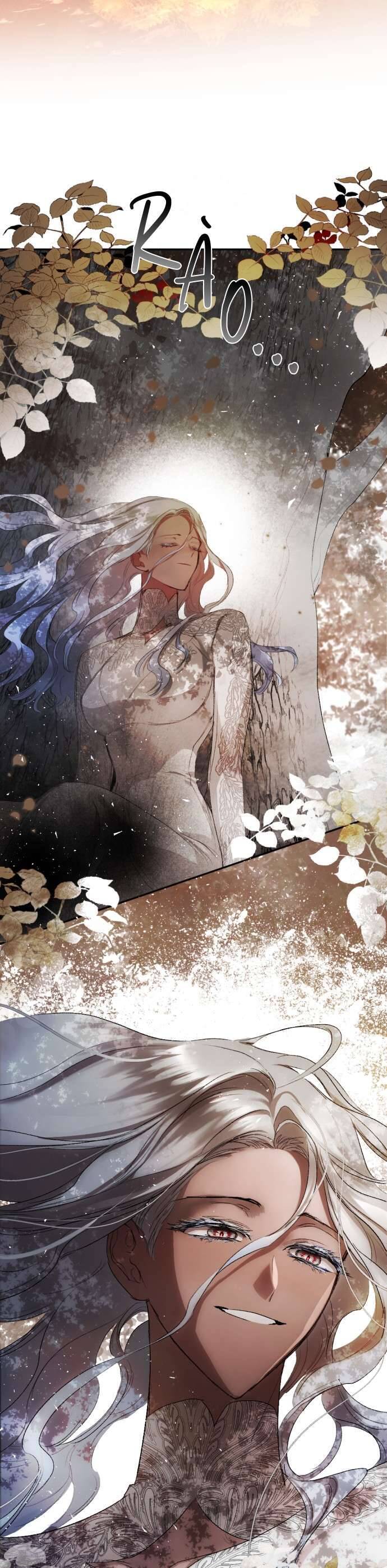 Lời Thú Nhận Của Chúa Tể Bóng Tối - Chapter 114 - Page 73