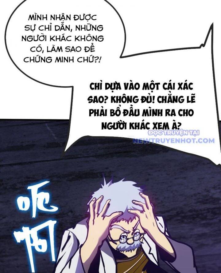 Cao Võ Hạ Cánh Đến Một Vạn Năm Sau - Chapter 188 - Page 103