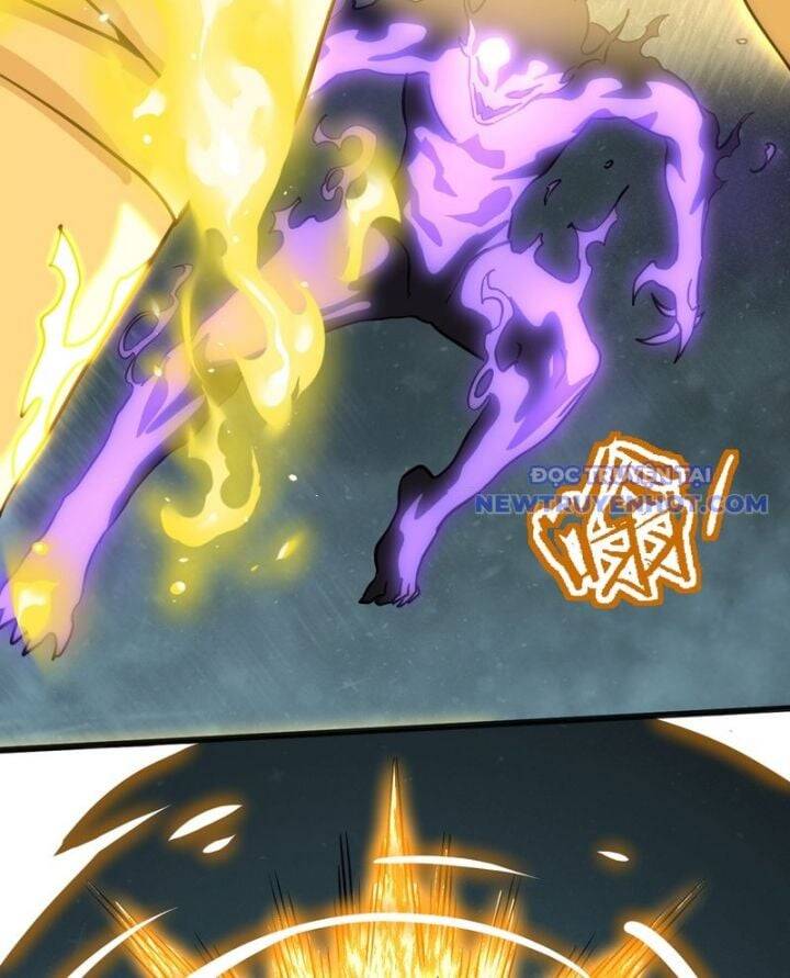 Cao Võ Hạ Cánh Đến Một Vạn Năm Sau - Chapter 188 - Page 11