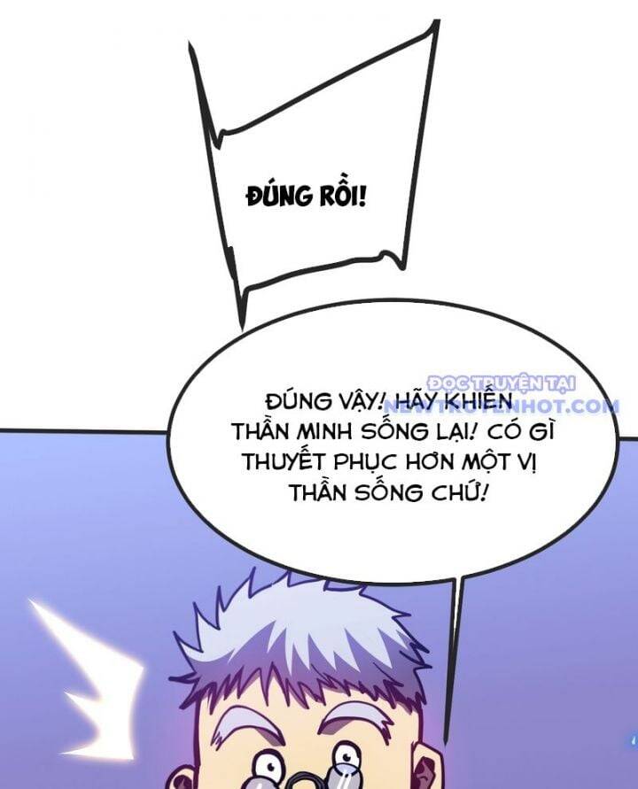 Cao Võ Hạ Cánh Đến Một Vạn Năm Sau - Chapter 188 - Page 112