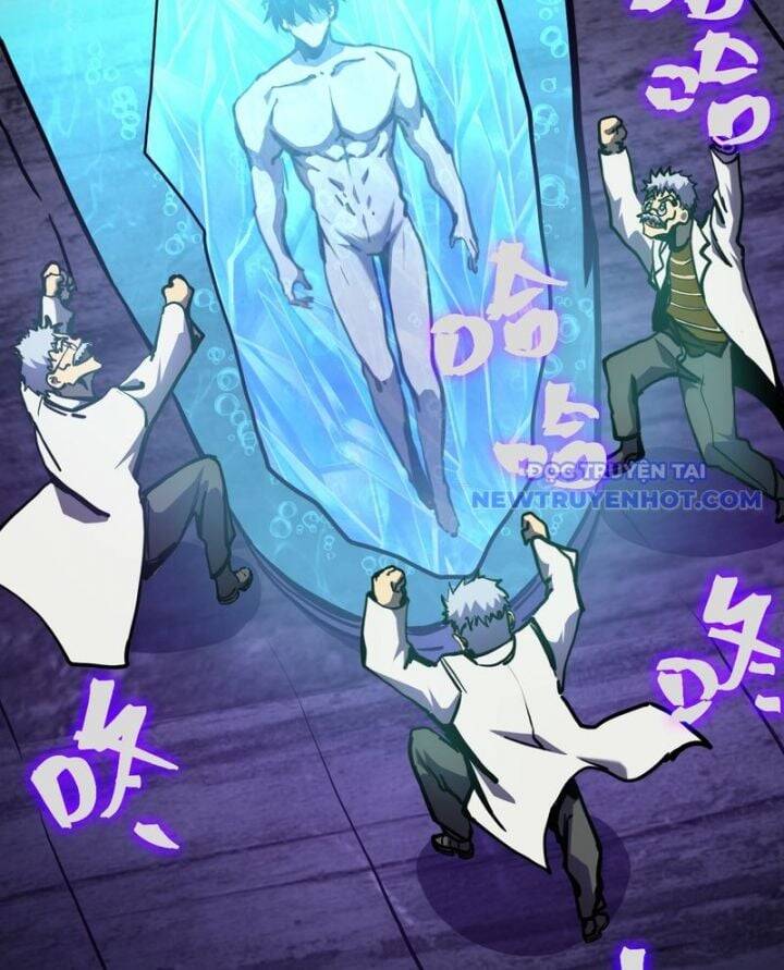 Cao Võ Hạ Cánh Đến Một Vạn Năm Sau - Chapter 188 - Page 115