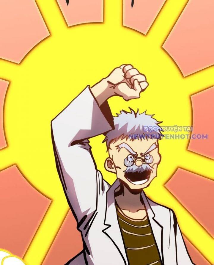 Cao Võ Hạ Cánh Đến Một Vạn Năm Sau - Chapter 188 - Page 117