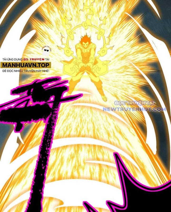 Cao Võ Hạ Cánh Đến Một Vạn Năm Sau - Chapter 188 - Page 12