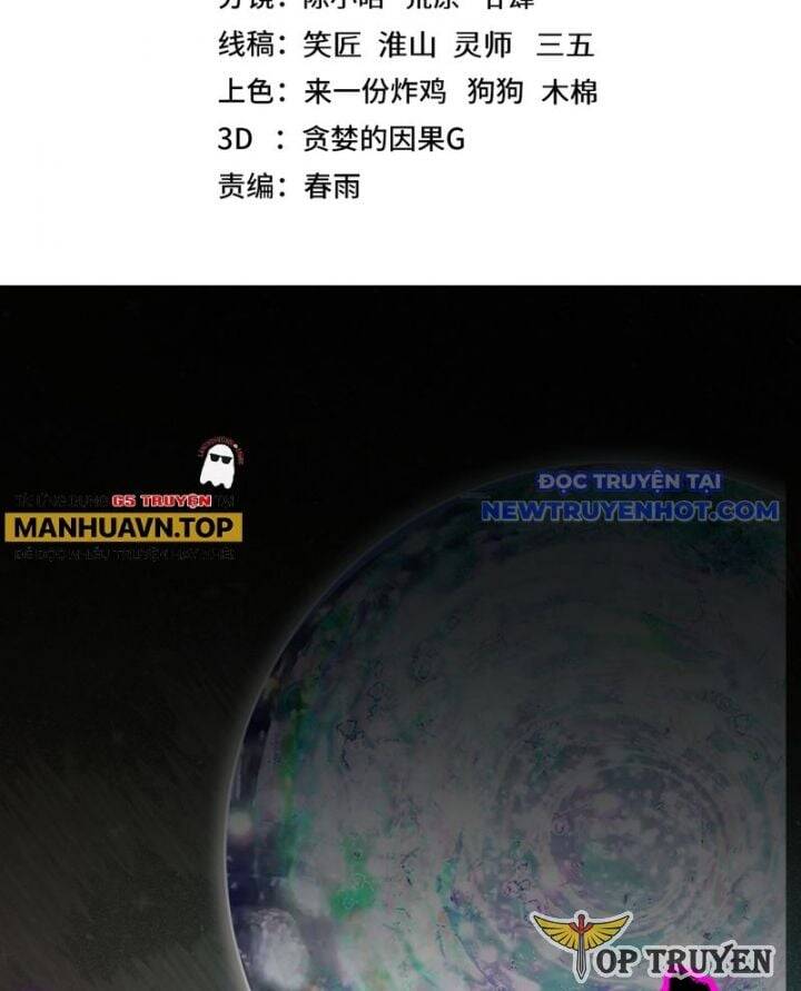 Cao Võ Hạ Cánh Đến Một Vạn Năm Sau - Chapter 188 - Page 3