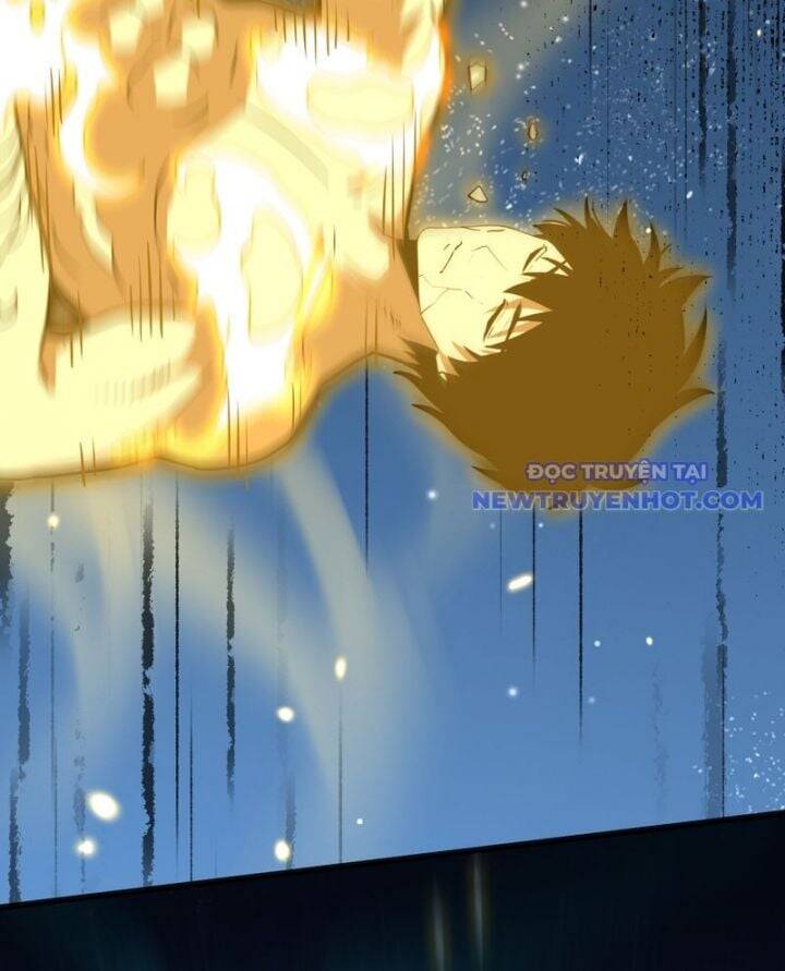 Cao Võ Hạ Cánh Đến Một Vạn Năm Sau - Chapter 188 - Page 30