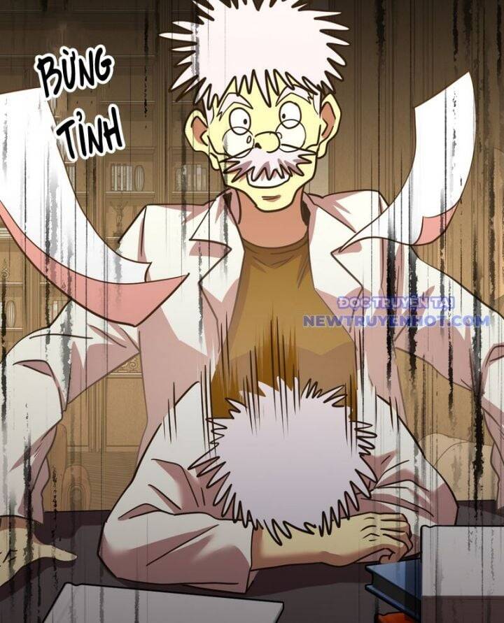 Cao Võ Hạ Cánh Đến Một Vạn Năm Sau - Chapter 188 - Page 36