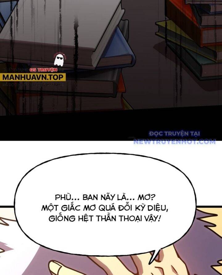 Cao Võ Hạ Cánh Đến Một Vạn Năm Sau - Chapter 188 - Page 37