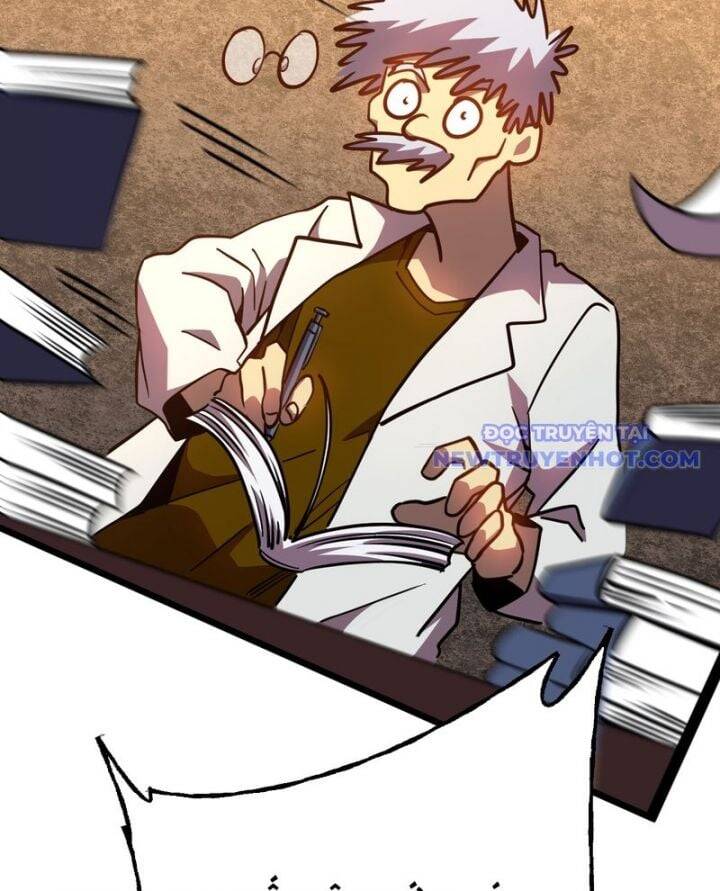 Cao Võ Hạ Cánh Đến Một Vạn Năm Sau - Chapter 188 - Page 42