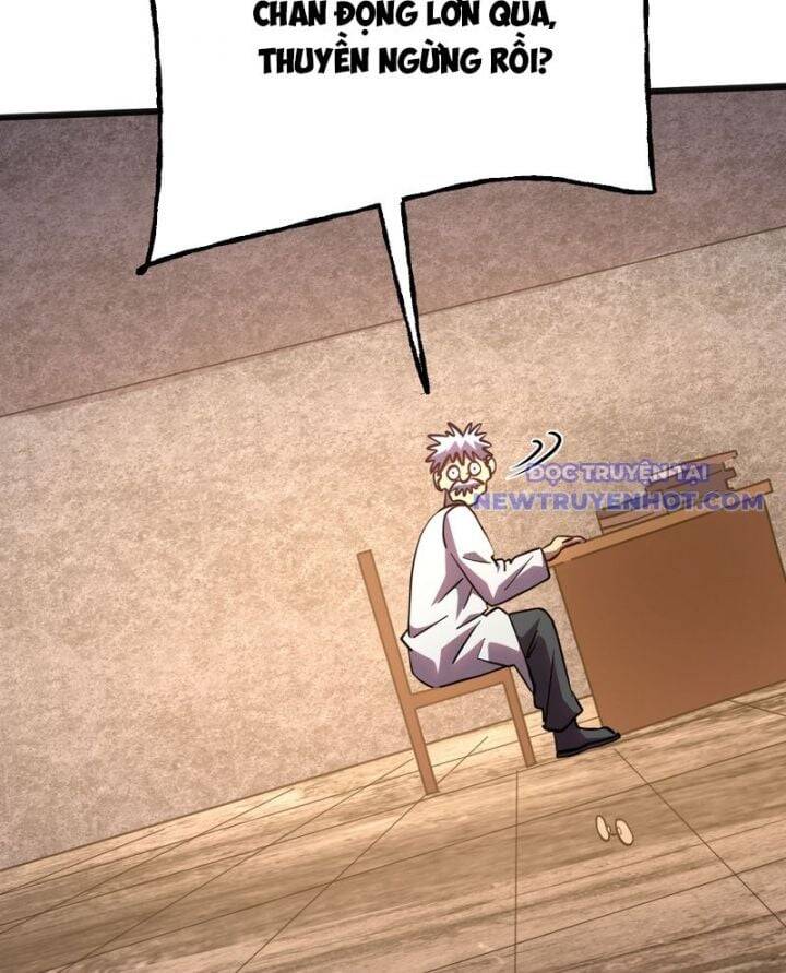 Cao Võ Hạ Cánh Đến Một Vạn Năm Sau - Chapter 188 - Page 43