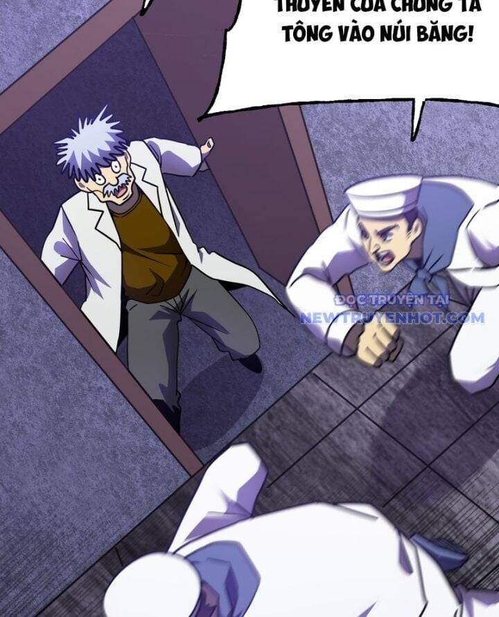 Cao Võ Hạ Cánh Đến Một Vạn Năm Sau - Chapter 188 - Page 45