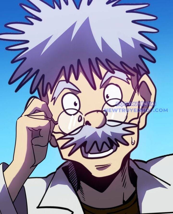 Cao Võ Hạ Cánh Đến Một Vạn Năm Sau - Chapter 188 - Page 47