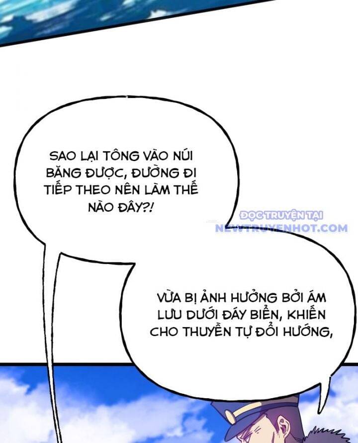 Cao Võ Hạ Cánh Đến Một Vạn Năm Sau - Chapter 188 - Page 50
