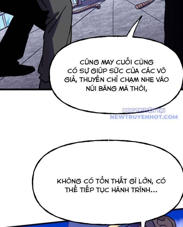 Cao Võ Hạ Cánh Đến Một Vạn Năm Sau - Chapter 188 - Page 52