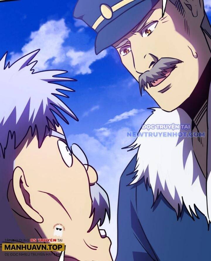 Cao Võ Hạ Cánh Đến Một Vạn Năm Sau - Chapter 188 - Page 53