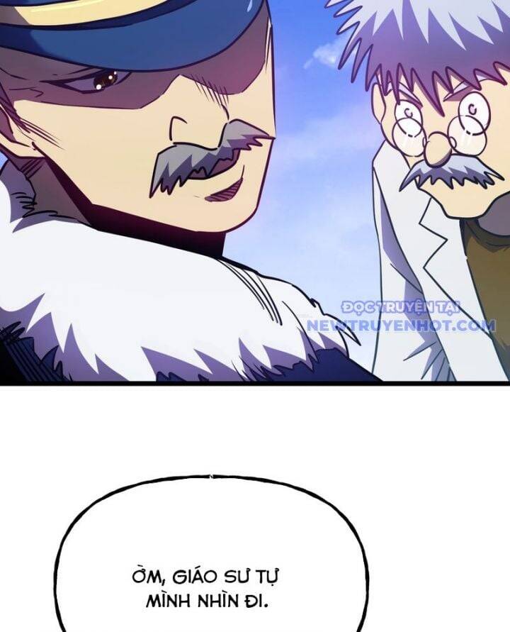 Cao Võ Hạ Cánh Đến Một Vạn Năm Sau - Chapter 188 - Page 55