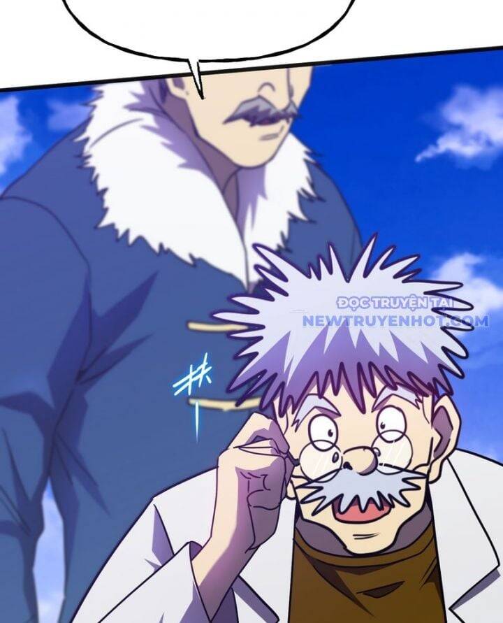 Cao Võ Hạ Cánh Đến Một Vạn Năm Sau - Chapter 188 - Page 56