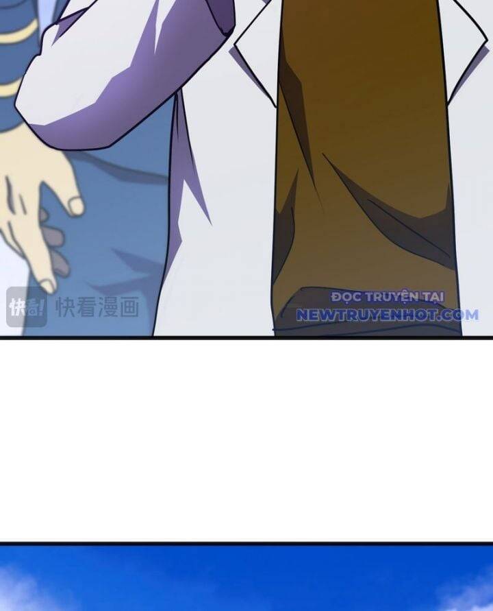 Cao Võ Hạ Cánh Đến Một Vạn Năm Sau - Chapter 188 - Page 57