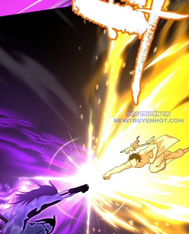 Cao Võ Hạ Cánh Đến Một Vạn Năm Sau - Chapter 188 - Page 7