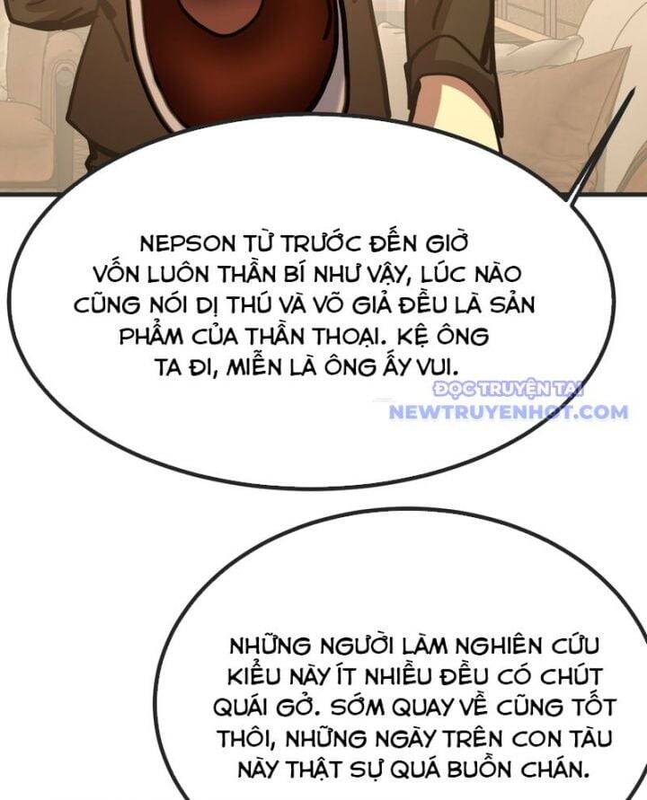 Cao Võ Hạ Cánh Đến Một Vạn Năm Sau - Chapter 188 - Page 77
