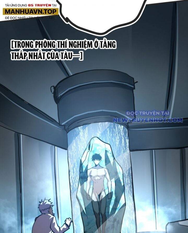 Cao Võ Hạ Cánh Đến Một Vạn Năm Sau - Chapter 188 - Page 80