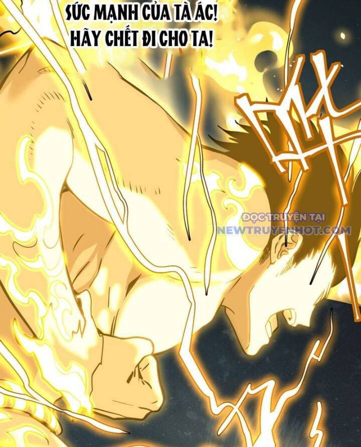 Cao Võ Hạ Cánh Đến Một Vạn Năm Sau - Chapter 188 - Page 9