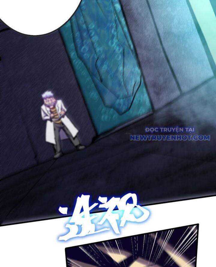 Cao Võ Hạ Cánh Đến Một Vạn Năm Sau - Chapter 188 - Page 91