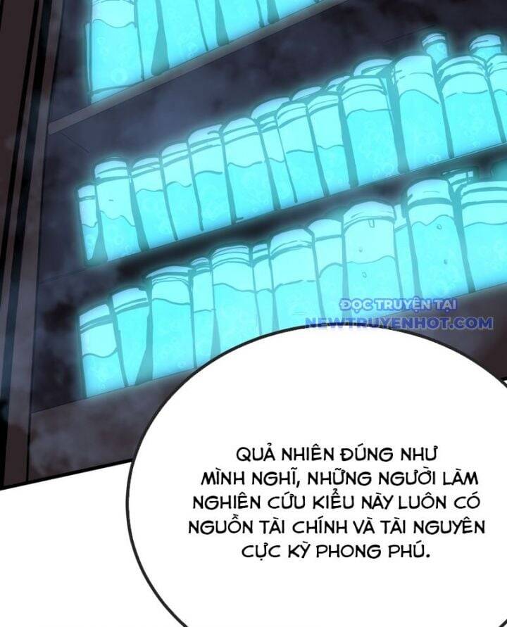 Cao Võ Hạ Cánh Đến Một Vạn Năm Sau - Chapter 188 - Page 93