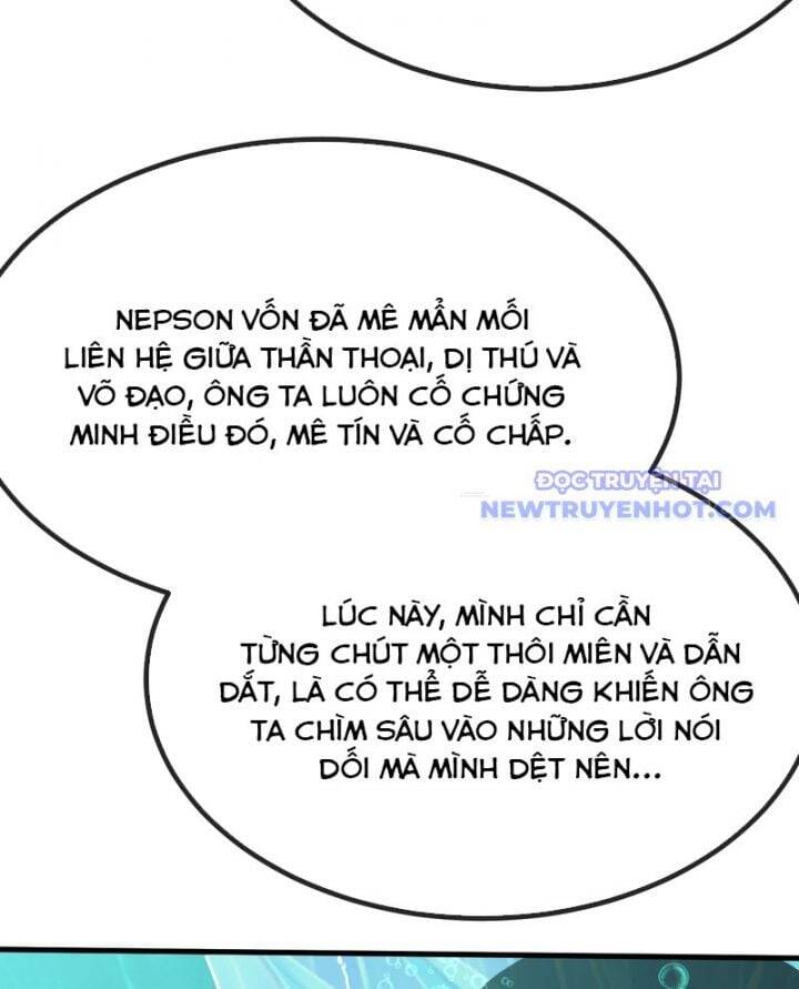 Cao Võ Hạ Cánh Đến Một Vạn Năm Sau - Chapter 188 - Page 94