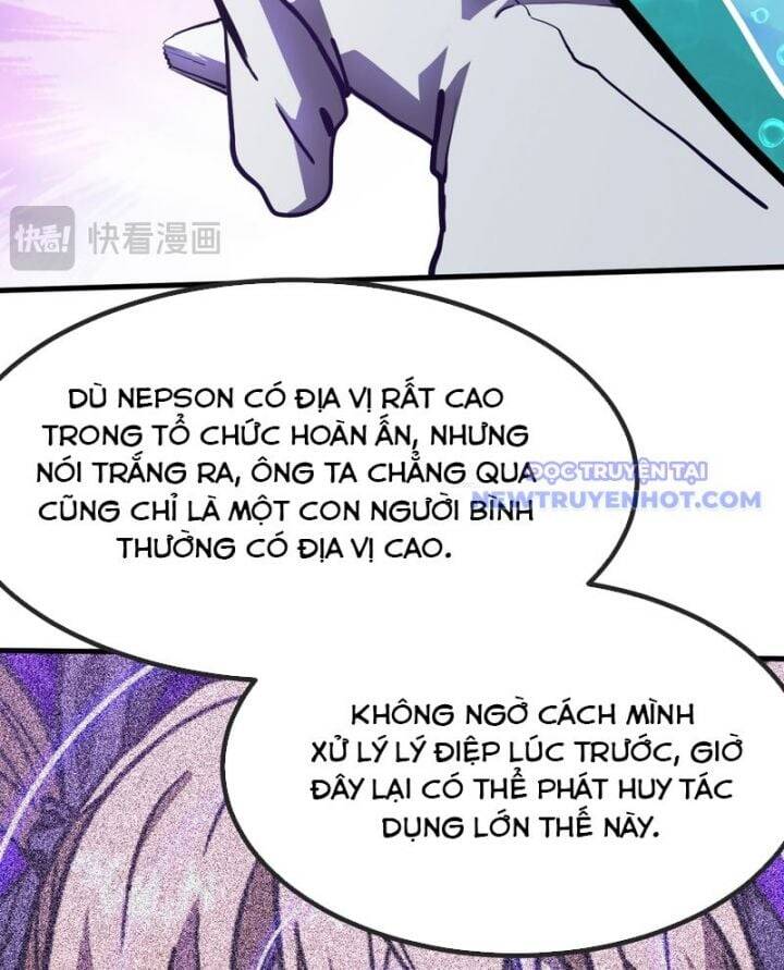 Cao Võ Hạ Cánh Đến Một Vạn Năm Sau - Chapter 188 - Page 96