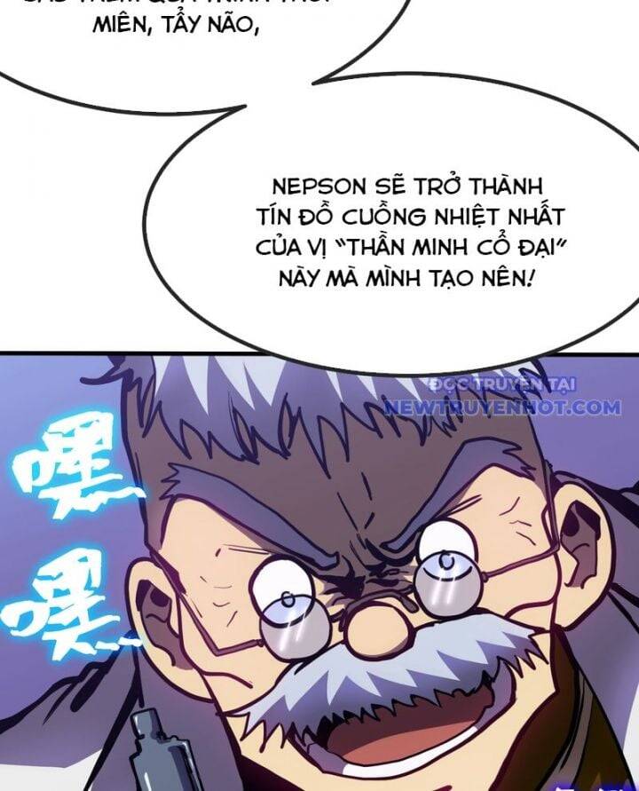 Cao Võ Hạ Cánh Đến Một Vạn Năm Sau - Chapter 188 - Page 99