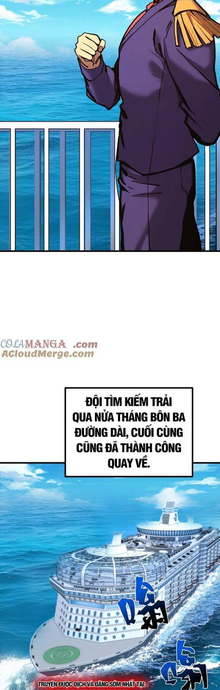 Cao Võ Hạ Cánh Đến Một Vạn Năm Sau - Chapter 189 - Page 14