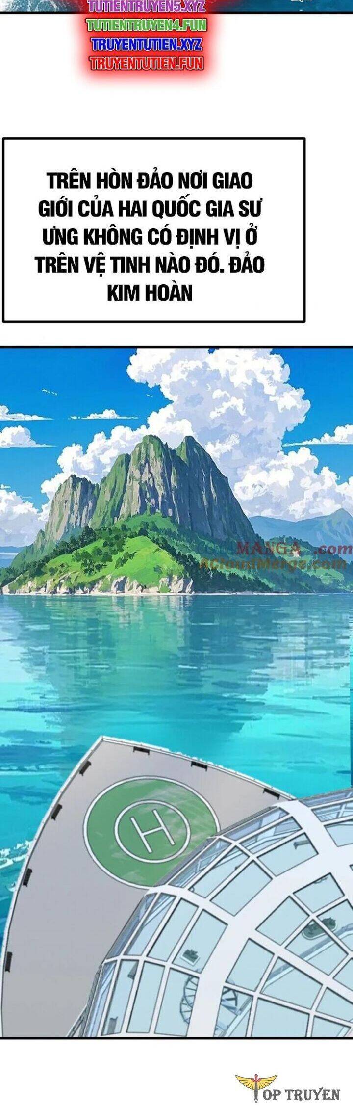 Cao Võ Hạ Cánh Đến Một Vạn Năm Sau - Chapter 189 - Page 15