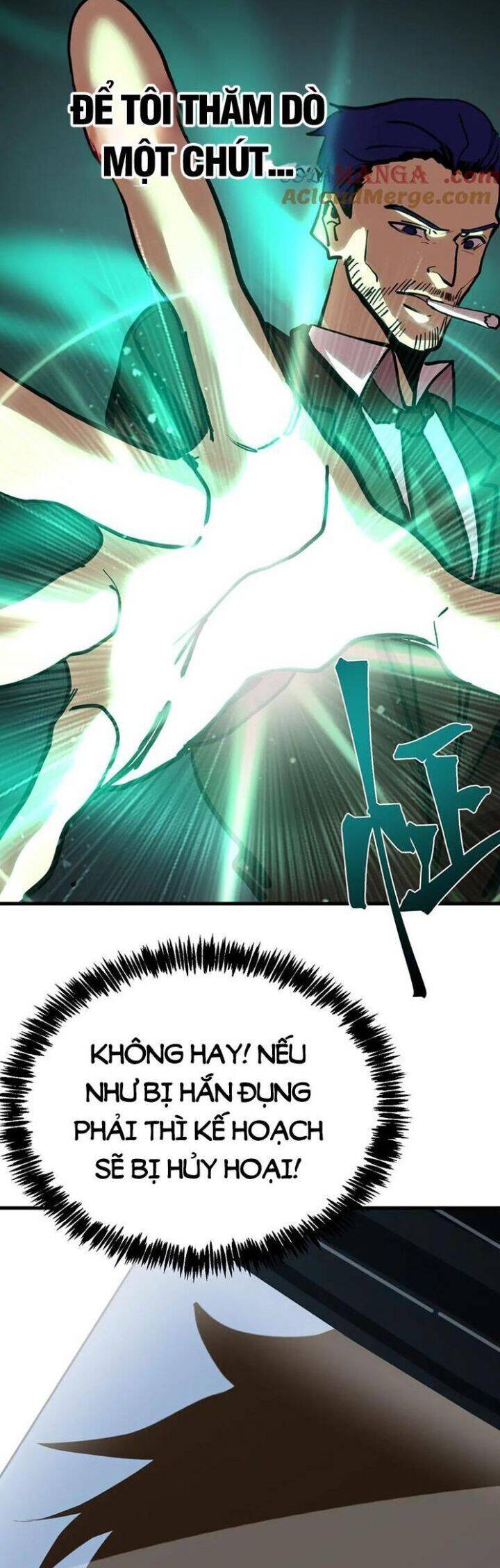 Cao Võ Hạ Cánh Đến Một Vạn Năm Sau - Chapter 189 - Page 26