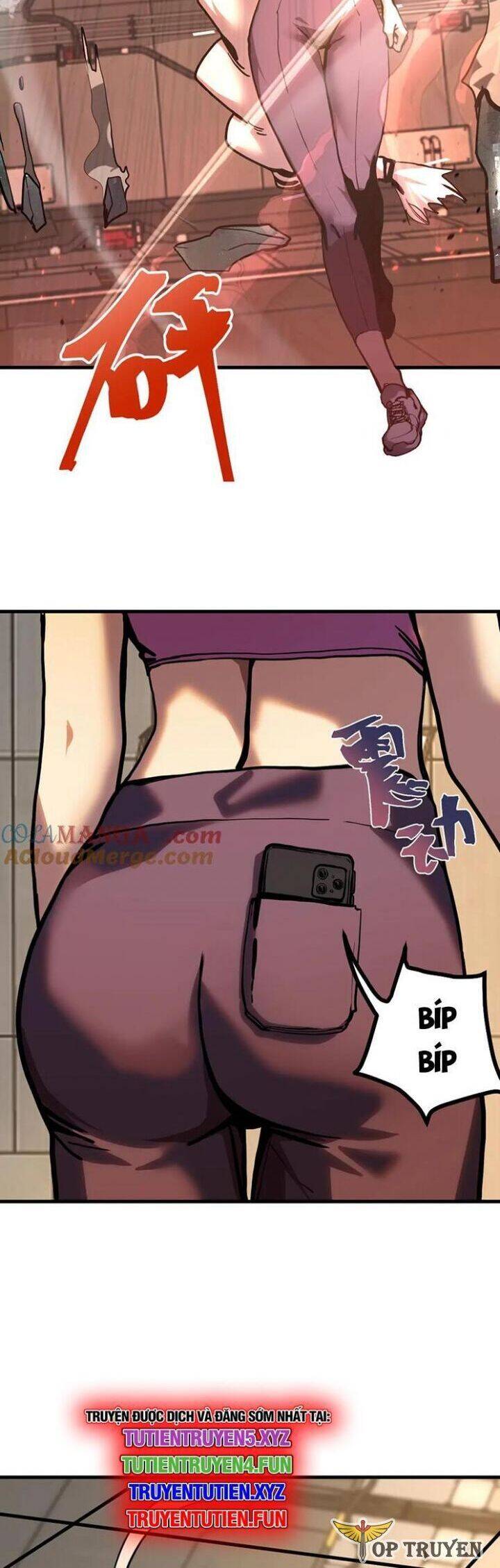 Cao Võ Hạ Cánh Đến Một Vạn Năm Sau - Chapter 189 - Page 6