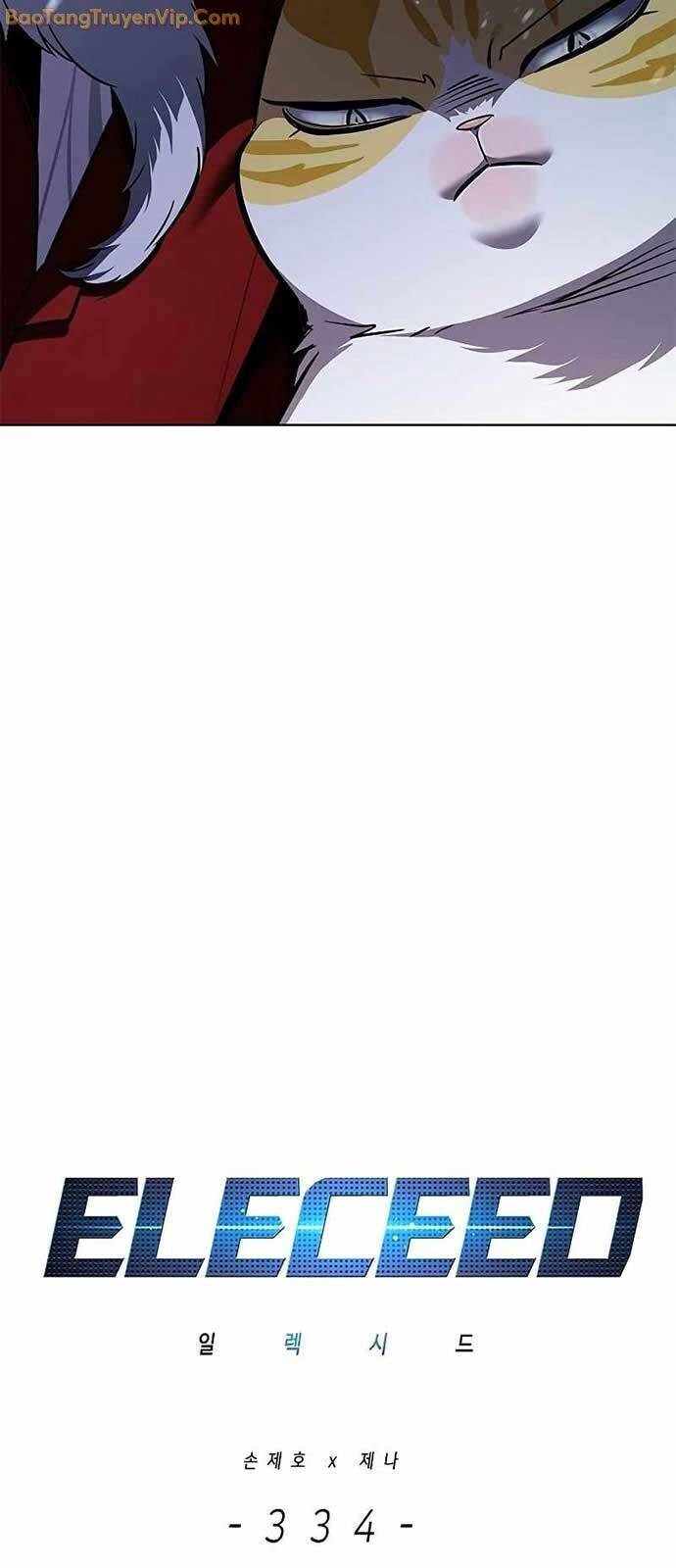 Hoá Thân Thành Mèo - Chapter 334 - Page 11